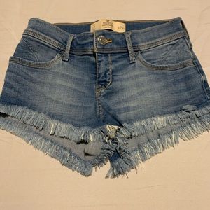 Hollister shorts